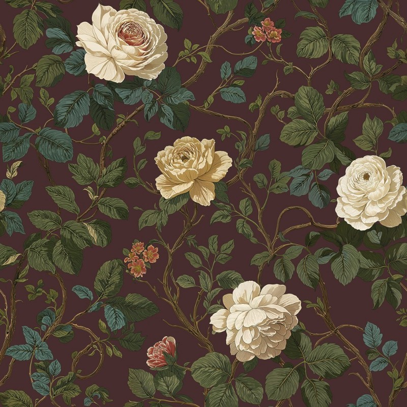 Bild på Brenda Red - 1090301-02